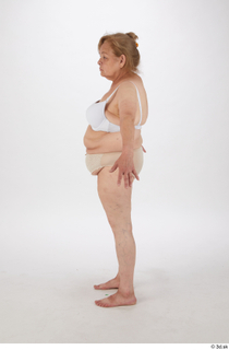 Photos Graciela Seco in Underwear A pose whole body 0002.jpg